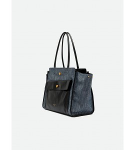 GIANNI CHIARINI BS 12265 RSH-RL CHER NAVY