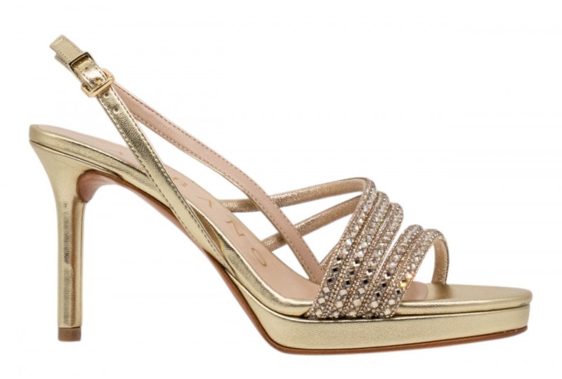 ALBANO 5579 SOFT PLATINO