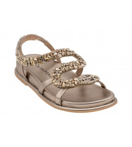 ALMA EN PENA SANDALO V267104 DIVA bronze