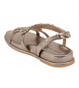 ALMA EN PENA SANDALO V267104 DIVA bronze