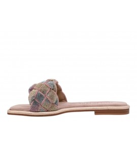 ALMA EN PENA ciabattina V2651715 SIENA OLD PINK
