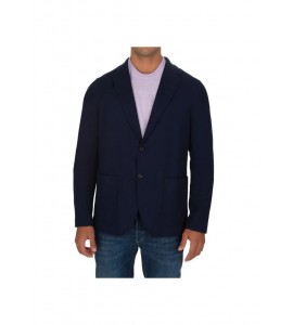 CIRCOLO CN5306/010 SIMPLE JACKET MARINE