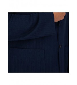 CIRCOLO CN5306/010 SIMPLE JACKET MARINE