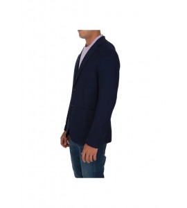 CIRCOLO CN5306/010 SIMPLE JACKET MARINE