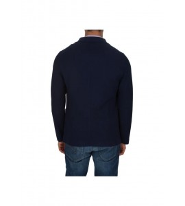 CIRCOLO CN5306/010 SIMPLE JACKET MARINE