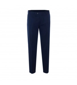 CIRCOLO CN5175/447 Pantalone CHINO PREMIUM BLU NAVY