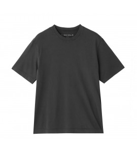 CIRCOLO CN5218/011 T-SHIRT NERO