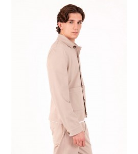 CIRCOLO CN5179/1163 SHIRT Jacket PREMIUM GUYANA