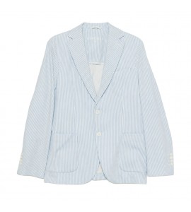 CIRCOLO UOMO CN5270/CANDI BLAZER SPECIAL PRINT