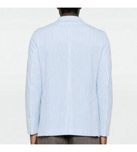 CIRCOLO UOMO CN5270/CANDI BLAZER SPECIAL PRINT