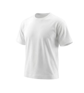 CIRCOLO CN5218/000 T-SHIRT BIANCO OTTICO