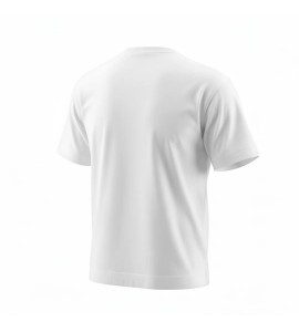 CIRCOLO CN5218/000 T-SHIRT BIANCO OTTICO