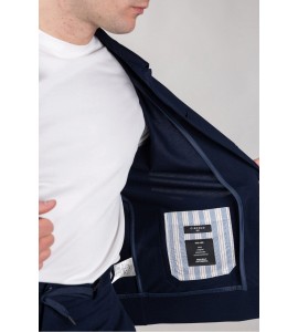 CIRCOLO CN5179/447 SHIRT J. PREMIUM BLU NAVY