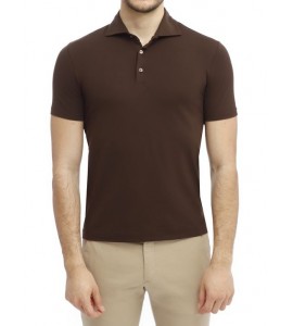 MAGAZZINO RICAMBI ART 03/89 POLO MARRONE