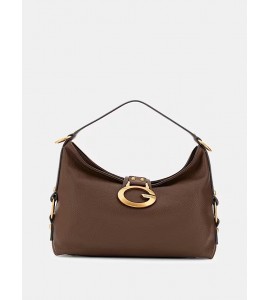 GUESS Borsa a spalla Camden BB930818