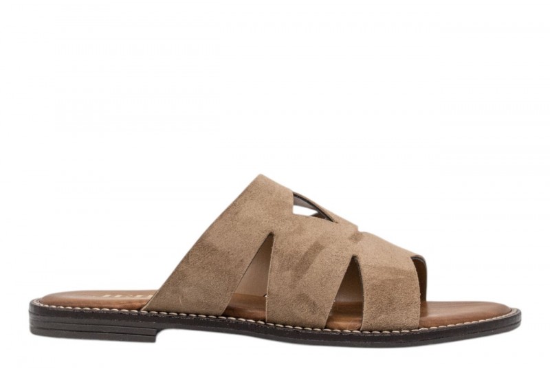 JEIDA J53 CROSTA TAUPE