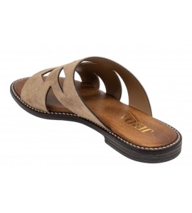JEIDA J53 CROSTA TAUPE