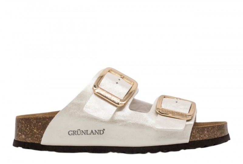 GRUNLAND donna ciabatta...