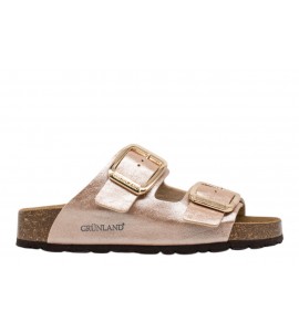 GRUNLAND donna ciabatta ENNY CB1802-40 CIPRIA