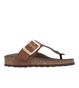 GRUNLAND donna ciabatta ENNY CC0208-70 MARRONE