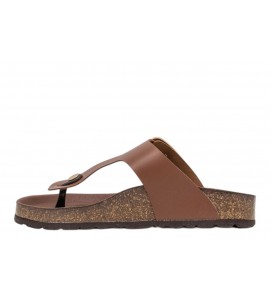 GRUNLAND donna ciabatta ENNY CC0208-70 MARRONE