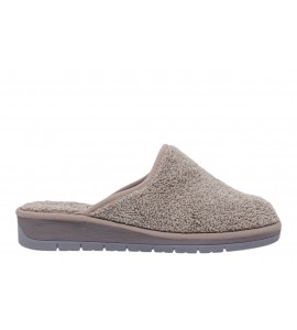 GRUNLAND donna CIABATTA DOLA CI1318-G7 PERLA