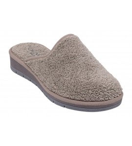 GRUNLAND donna CIABATTA DOLA CI1318-G7 PERLA