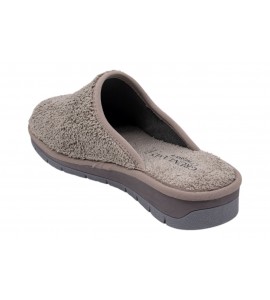GRUNLAND donna CIABATTA DOLA CI1318-G7 PERLA