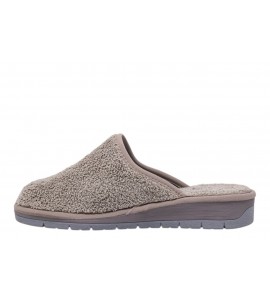 GRUNLAND donna CIABATTA DOLA CI1318-G7 PERLA
