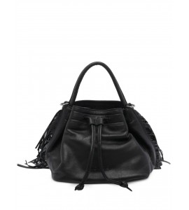 VIC MATIE' 1K0425T_999C070101 BORSA TRAVEL BLACK