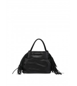 VIC MATIE' 1K0425T_999C070101 BORSA TRAVEL BLACK