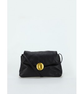 VIC MATIE' 1K0434T_999C0701101 BORSA TRAVEL BLACK
