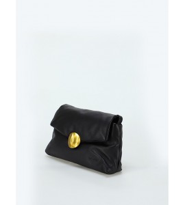 VIC MATIE' 1K0434T_999C0701101 BORSA TRAVEL BLACK