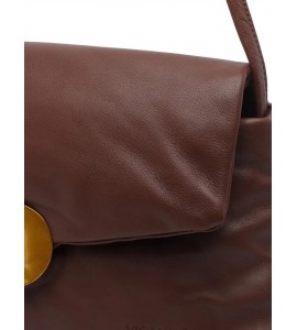 VIC MATIE' 1K0434T_999C07338 BORSA TRAVEL EBANO