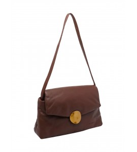 VIC MATIE' 1K0434T_999C07338 BORSA TRAVEL EBANO