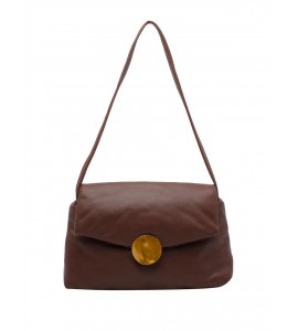 VIC MATIE' 1K0434T_999C07338 BORSA TRAVEL EBANO