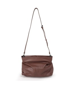 VIC MATIE' 1K0440T_999C070338 BORSA TRAVEL 338 EBANO