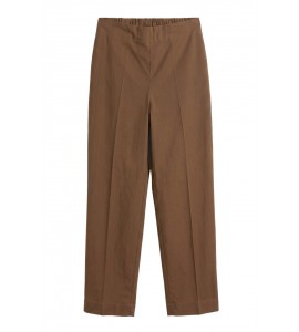 JUCCA J4314057/27/1079 PANTALONE SIGARETTA ALMOND