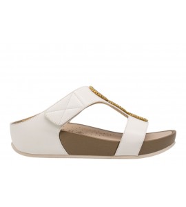 GRUNLAND donna DIRA CI3122-C9 BIANCO