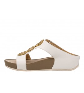 GRUNLAND donna DIRA CI3122-C9 BIANCO