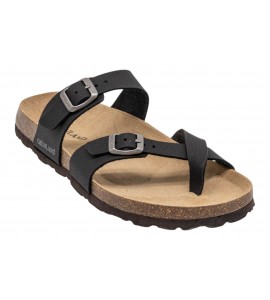 GRUNLAND uomo BOBO CB1561-40 NERO