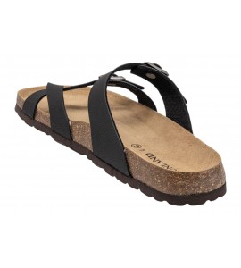 GRUNLAND uomo BOBO CB1561-40 NERO