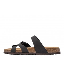 GRUNLAND uomo BOBO CB1561-40 NERO