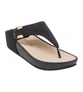 GRUNLAND donna DIRA CI3115-C9 NERO