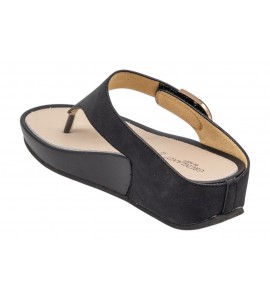 GRUNLAND donna DIRA CI3115-C9 NERO