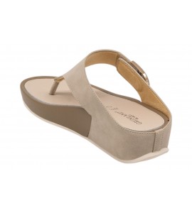 GRUNLAND donna DIRA CI3115-C9 BEIGE