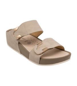 GRUNLAND DONNA DIRA CI3114-C9 BEIGE