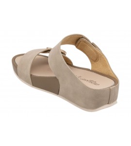 GRUNLAND DONNA DIRA CI3114-C9 BEIGE