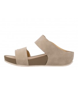 GRUNLAND DONNA DIRA CI3114-C9 BEIGE
