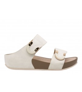 GRUNLAND DONNA DIRA CI3114-C9 BIANCO